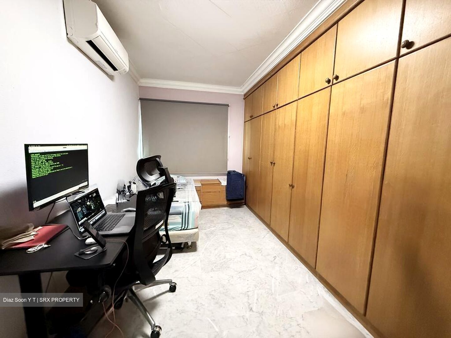 Blk 507 Kaki Bukit Ville (Bedok), HDB 4 Rooms #566217891